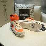 CHANEL - SNEAKER Metroutfits