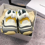 BALENCIAGA - TRIPLE S Metroutfits