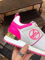 LOUIS VUITTON - SNEAKER Metroutfits