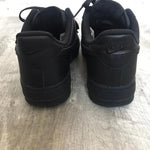 NIKE - AIR FORCE 1 BLACK Metroutfits