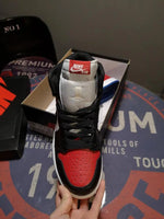 NIKE - AIR JORDAN 1 My Store