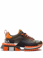 DOLCE & GABBANA - SNEAKER Metroutfits