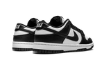 NIKE DUNK LOW “White Black Panda” Metroutfits