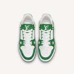 LOUIS VUITTON - SNEAKER Metroutfitstore