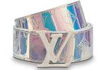LOUIS VUITTON - CANVAS BELT Metroutfits