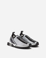 DOLCE & GABBANA - SNEAKER Metroutfits