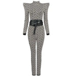 BALMAIN - WOMEN'S SHIRT DRESS Metroutfitstore