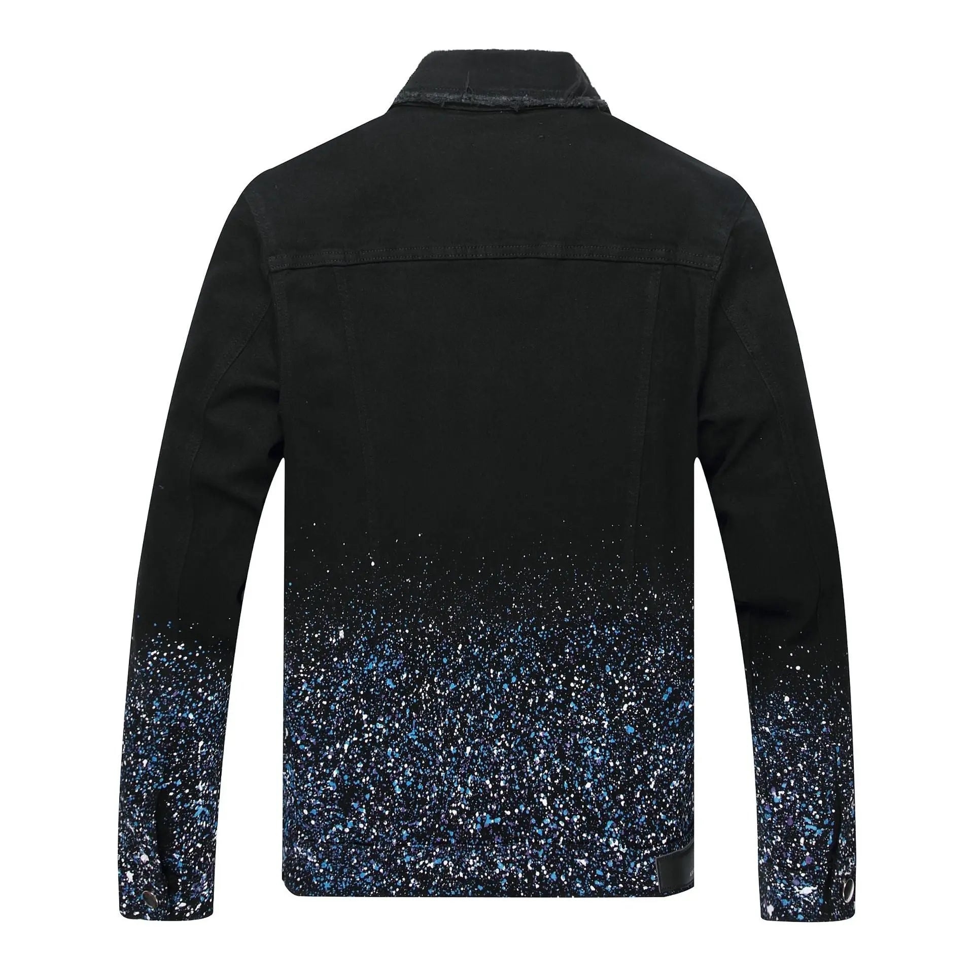 AMIRI - JACKET Metroutfits
