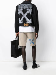 OFF WHITE - JACKET Metroutfits
