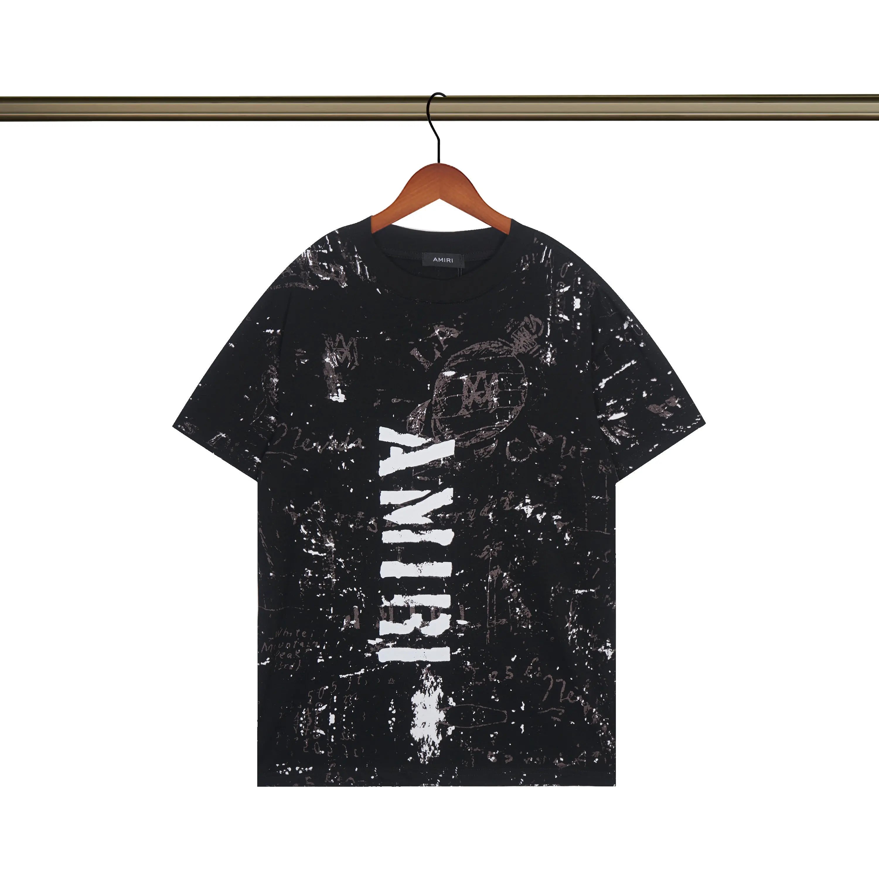 AMIRI - T SHIRT Metroutfitstore