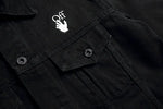 OFF WHITE - JACKET Metroutfits