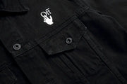 OFF WHITE - JACKET Metroutfits