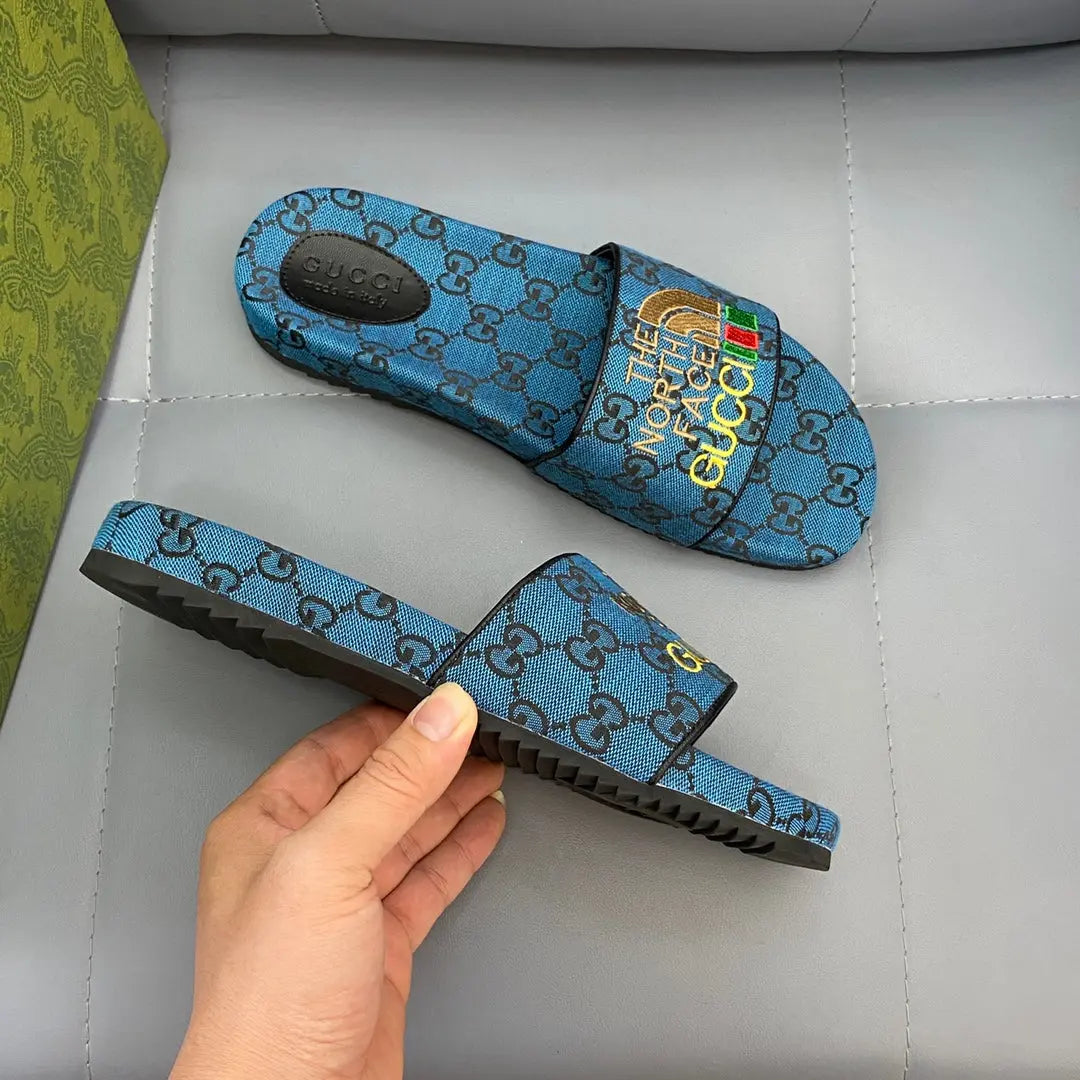 GUCCI - SLIPPER Metroutfits
