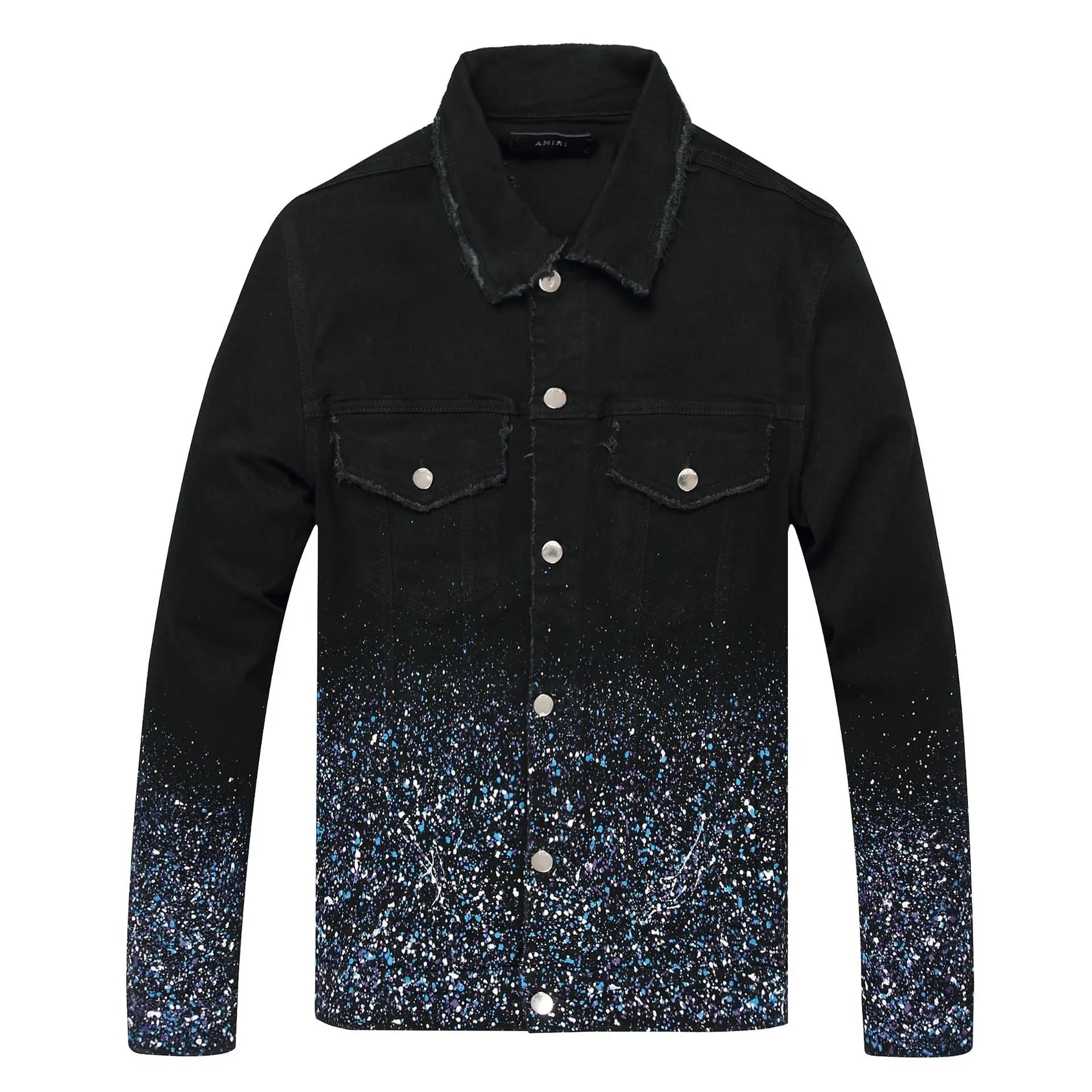 AMIRI - JACKET Metroutfits