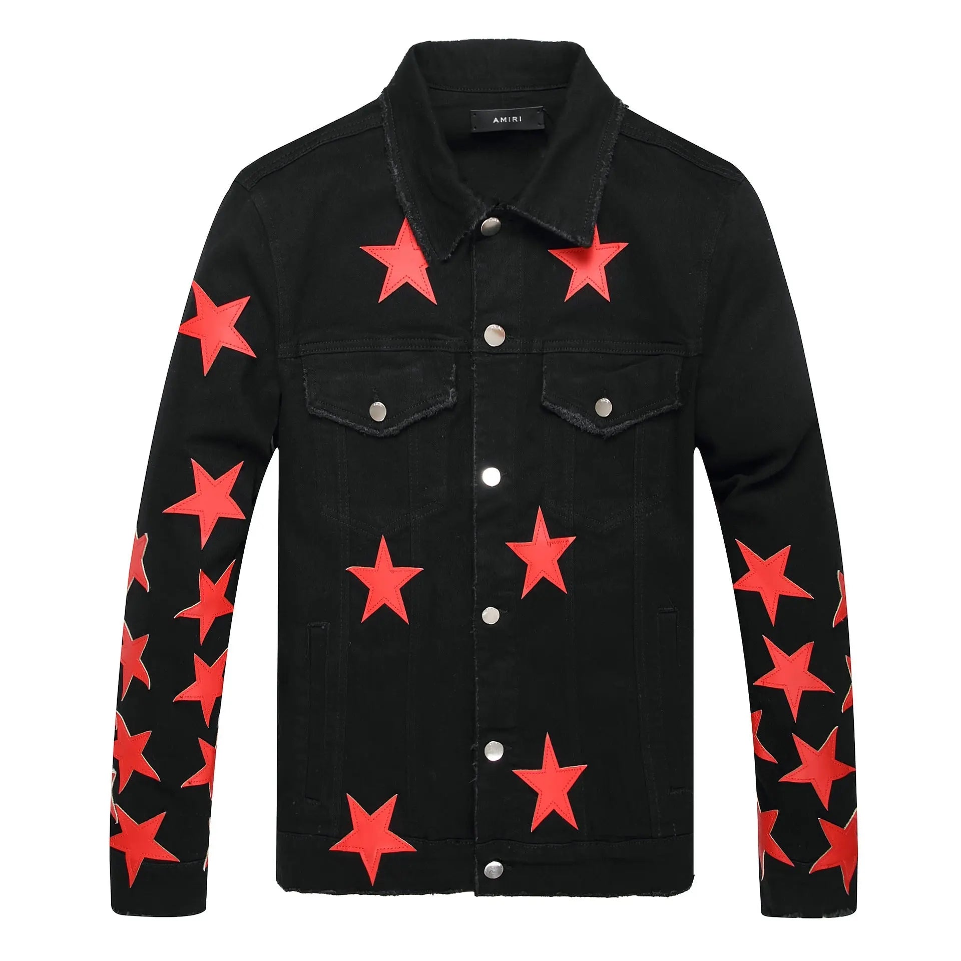 AMIRI - JACKET Metroutfits