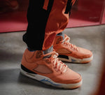 JORDAN 5 RETRO DJ We The Best Crimson Bliss Metroutfits