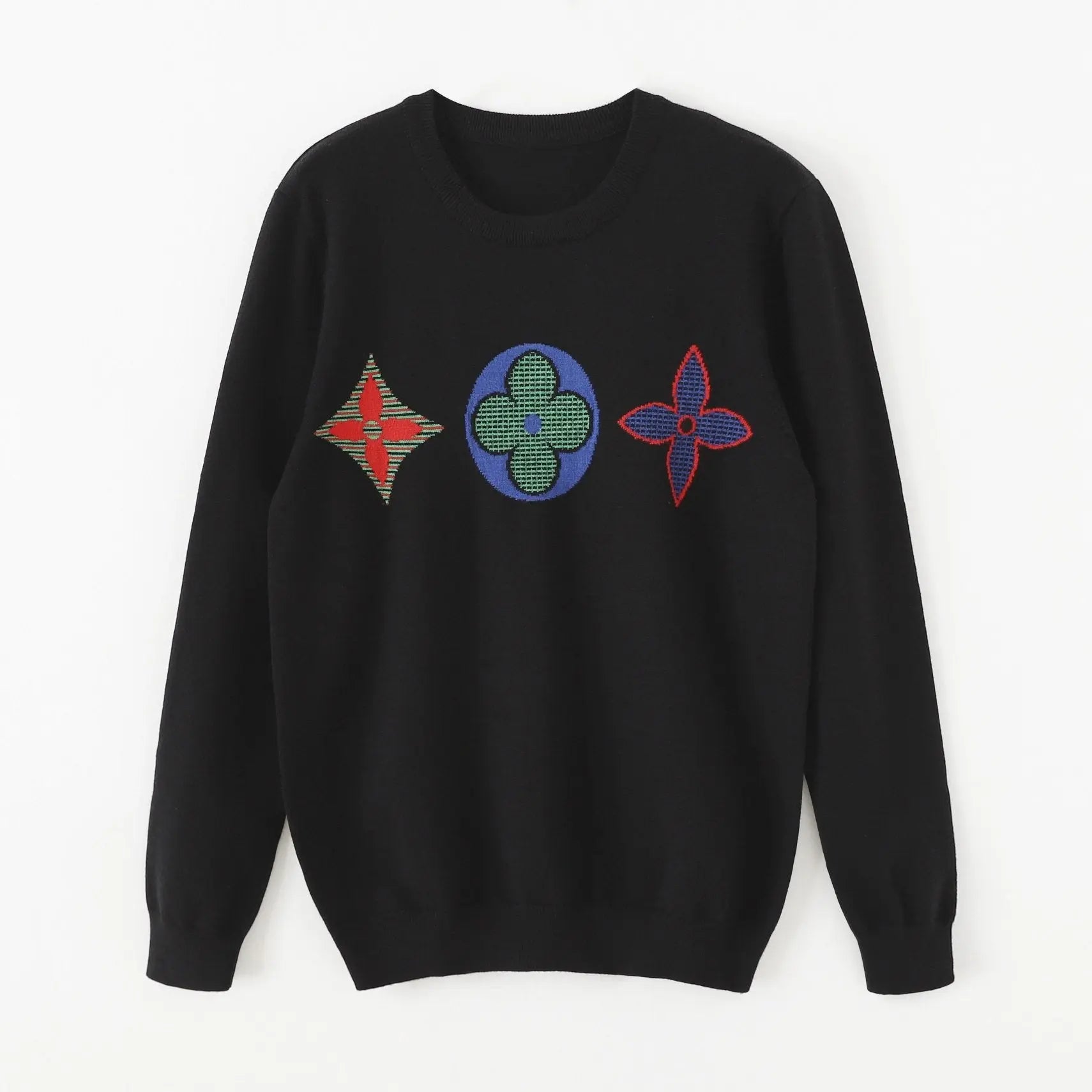 LOUIS VUITTON - SWEATSHIRT Metroutfits