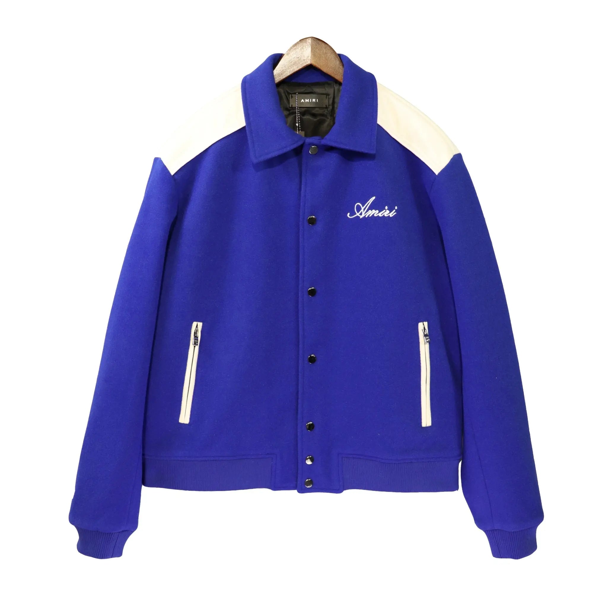 AMIRI - JACKET Metroutfits