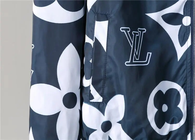 LOUIS VUITTON - JACKET Metroutfits