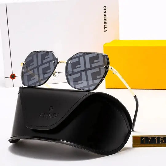 FDI - Fashion F1715 Sunglasses Metroutfits