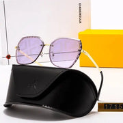 FDI - Fashion F1715 Sunglasses Metroutfits