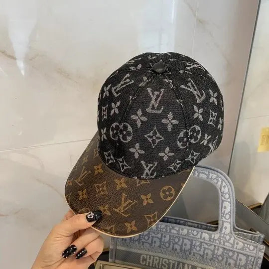 LOUIS VUITTON - BASEBALL CAP Metroutfits