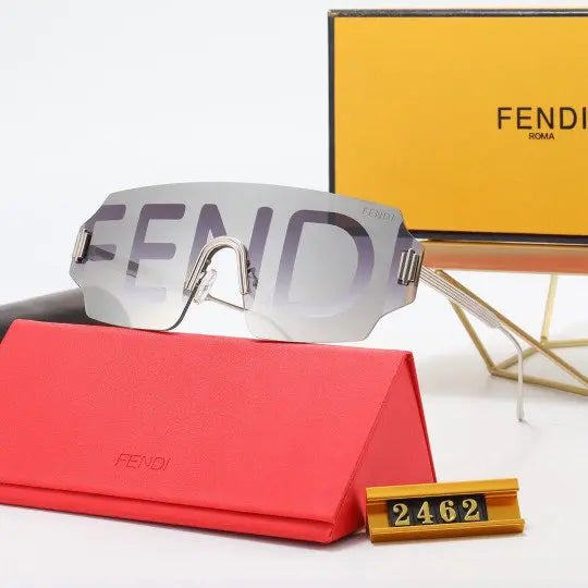 FDI - Cool One-piece Watermark sunglasses Metroutfits