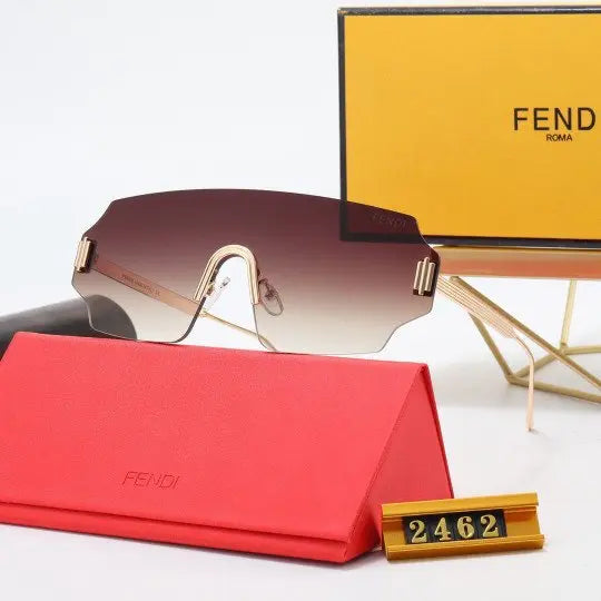 FDI - Cool One-piece Watermark sunglasses Metroutfits