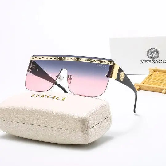 VRCE - Unisex Fashion HD Sunglasses Metroutfits