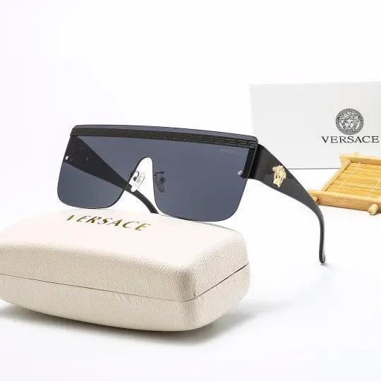 VRCE - Unisex Fashion HD Sunglasses Metroutfits