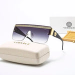 VRCE - Unisex Fashion HD Sunglasses Metroutfits