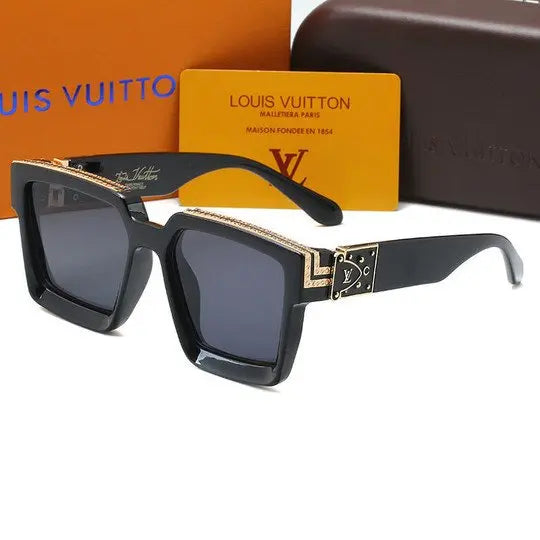 LV - Classic Millionaires Square Eyewear Metroutfitstore