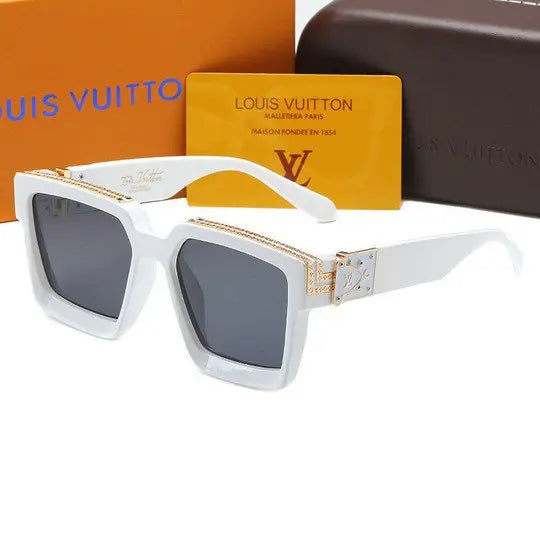 LV - Classic Millionaires Square Eyewear Metroutfitstore