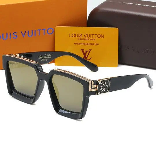 LV - Classic Millionaires Square Eyewear Metroutfitstore