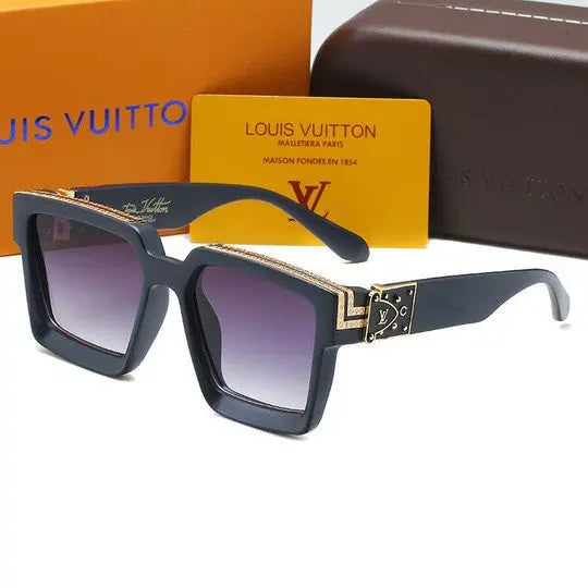 LV - Classic Millionaires Square Eyewear Metroutfitstore