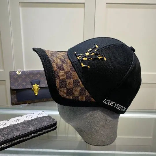 LOUIS VUITTON - BASEBALL CAP My Store