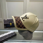 LOUIS VUITTON - BASEBALL CAP My Store