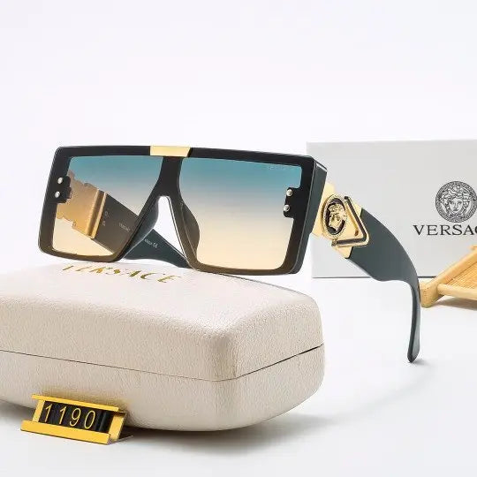 VRCE - Oversized Polarized HD Eyewear Metroutfits