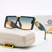 VRCE - Oversized Polarized HD Eyewear Metroutfits