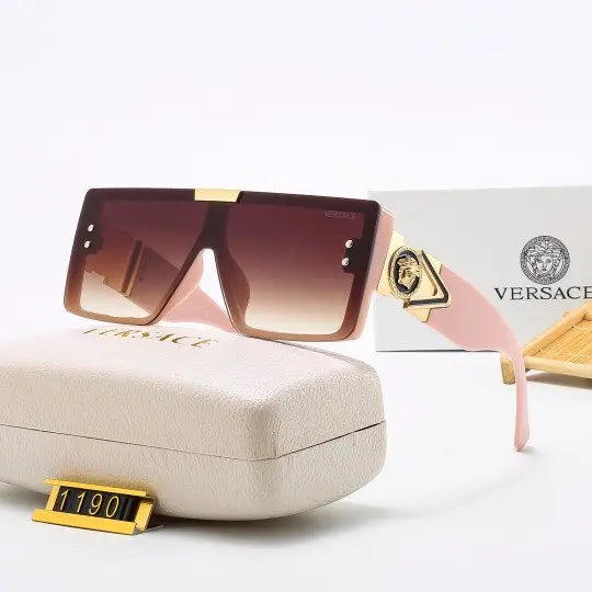 VRCE - Oversized Polarized HD Eyewear Metroutfits