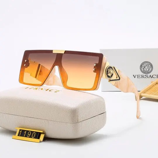 VRCE - Oversized Polarized HD Eyewear Metroutfits
