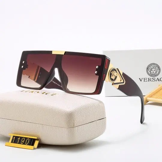 VRCE - Oversized Polarized HD Eyewear Metroutfits