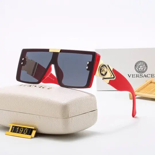 VRCE - Oversized Polarized HD Eyewear Metroutfits