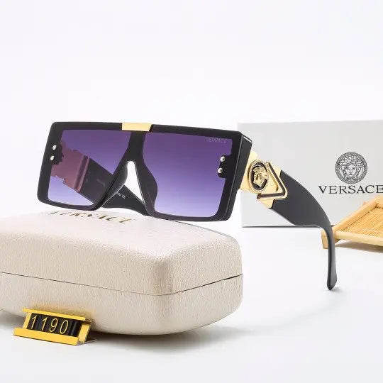 VRCE - Oversized Polarized HD Eyewear Metroutfits