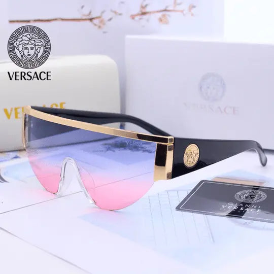 VRCE - Unisex Cool One-piece HD Eyewear Metroutfits