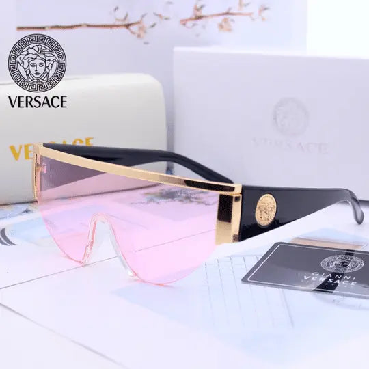 VRCE - Unisex Cool One-piece HD Eyewear Metroutfits