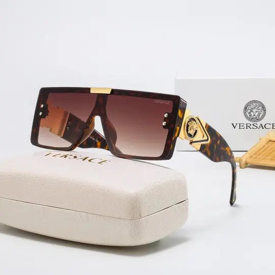VRCE - Oversized Polarized HD Eyewear Metroutfits