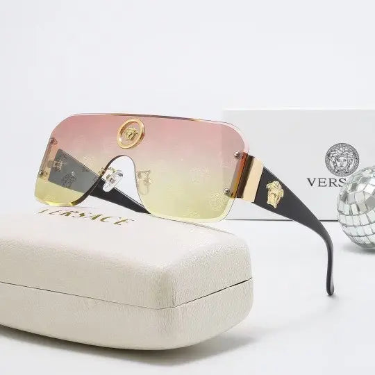 VRCE - Large Unisex Frameless Eyewear Metroutfits