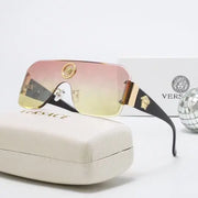 VRCE - Large Unisex Frameless Eyewear Metroutfits
