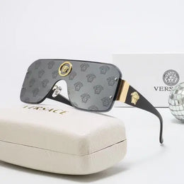 VRCE - Large Unisex Frameless Eyewear Metroutfits